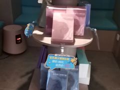 -锦艾·推拿艾灸&疗愈SPA(凯德1818店)