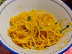 -荆九爷爆炒桥头三嫩(夫子庙店)