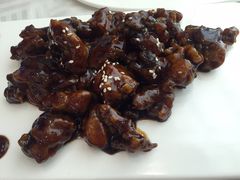 糖醋小排-蝶苑(吴江路店)