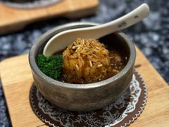 海参藜麦捞饭-新雅(丰盛里店)