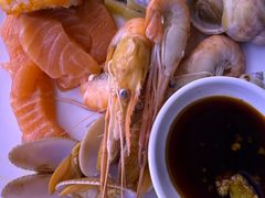 -东方明珠·空中旋转餐厅