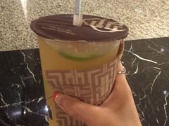 -TPLUS茶家(上海商城南京西路店)