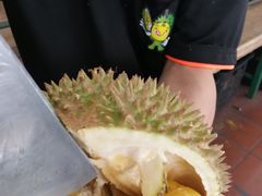-SS2 榴梿鲜生