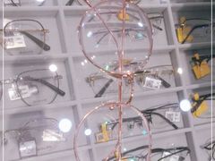 -宝岛眼镜(曹安大润发店)