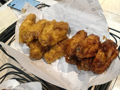 -Kyochon1991校村(共和路店)