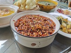 -月圆霖特色农家乐