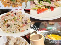 -肆海小川菜酒馆Wine Bistro (青年路店)
