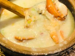 -火齐潮汕砂锅粥(五道口店)