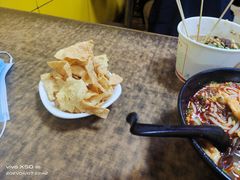 -阿生哥螺蛳粉•火锅(永安街店)