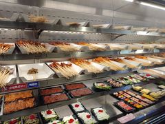 -屋头串串(临江路店)