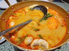 -Home Thai·泰谣(王府井apm店)