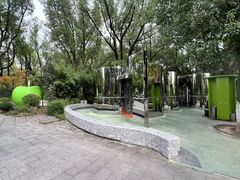 -范蠡湖公园