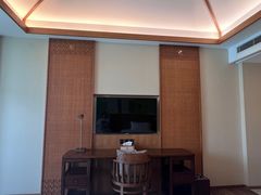 -南京汤山紫清湖生态旅游温泉度假区