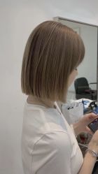 -FASHION PALACE hair+