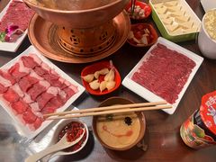 -南门涮肉(后海店)
