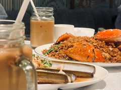 -喜记避风塘炒辣蟹(旗舰店)