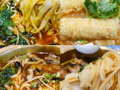 -顶香阁桂林米粉·柳州螺蛳粉(上地店)