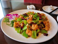 -颜家菜·鲁菜世家(大明湖店)