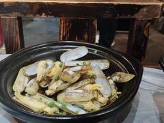 -小时候焗海鲜(鄞州万达店)