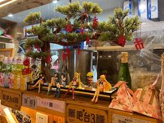 -無忧浅草君·洋风料理(下沙宝龙二期一店)