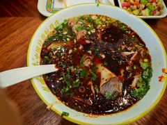 -丝路传奇·中国拉面航母店(北医三院店)