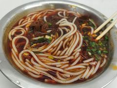 -郑记牛肉面(吉庆街店)