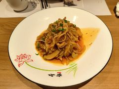 -中国徽菜·徽商故里(罍街店)