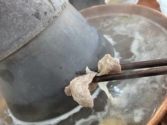 -岳合轩老北京涮肉