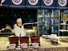 -大华锦绣假日酒店·锦味餐厅