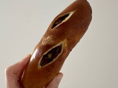 -yeast面包店