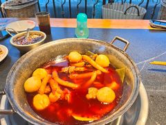 -李子坝梁山鸡(李子坝大鸡哥店)