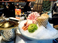 -福禧荟·海鲜自助