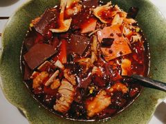 -上上席川菜(凯德乐峰广场店)