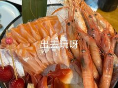 -松坂屋日料自助(长城路店)