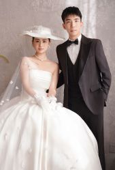 -青禾蒙娜丽莎婚纱摄影(武汉总店)