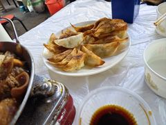 -桂萍特色牛筋牛杂(长堤街总店)