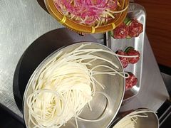 -小螺大作·螺蛳粉火锅(林和西店)