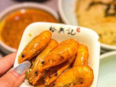 -裕兴记•蟹黄面馆(人民广场店)