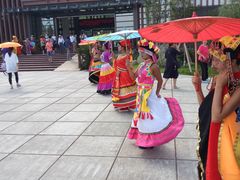 -五月罗马海鲜自助餐厅(月星环球港店)