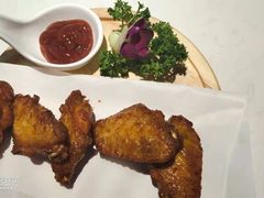 -花椒俏川菜小馆(南海万达店)