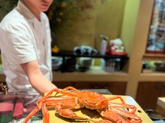 -AKIMOTO秋本寿司(双井店)