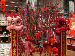 -滋粥楼·顺德菜(番禺广场总店)
