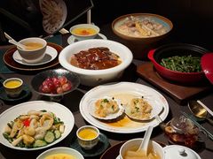 -南海渔村(珠江新城店)