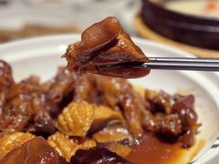 -潮州府·潮菜·砂锅粥(徐家汇店)
