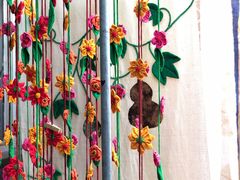 -璞真扎染博物馆