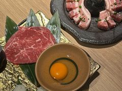 -牛角烧肉(步步高星城天地店)