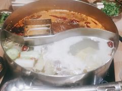 -野妹火锅(南园店)