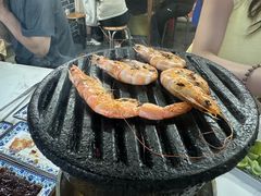 -大槐树烤肉馆