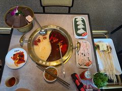 -热辣宗师·串串火锅(万达金街店)