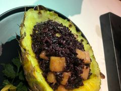 -云海肴·汽锅鸡·云南菜(美罗城店)